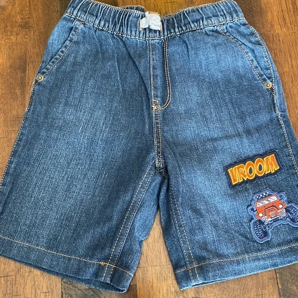 The Children Place Shorts - Picture 3 of 7